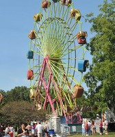 Lake County Fair