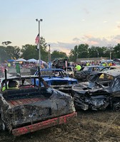 Lake County Fair