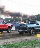 Lake County Fair