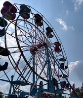 Preble County Fair