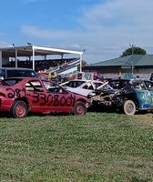 Preble County Fair