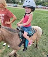 Preble County Fair