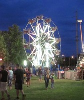 Wood County Fair