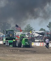 Wood County Fair