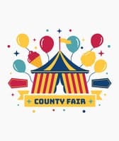 Jasper County Fair